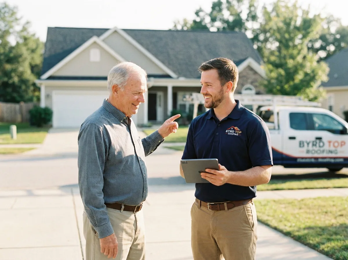 Roofing Jamaica, VT FAQs